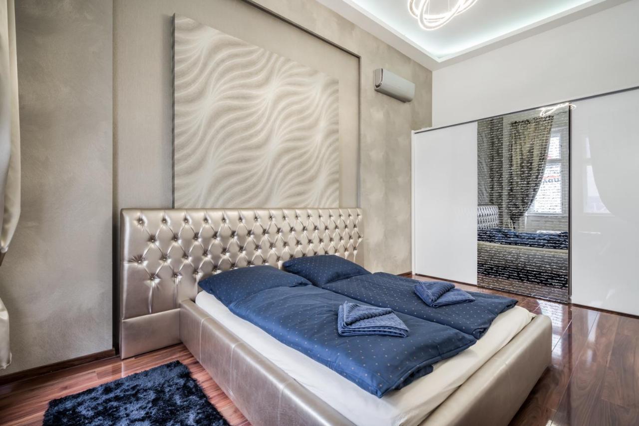Opera Luxury With Free Parking Budapesta