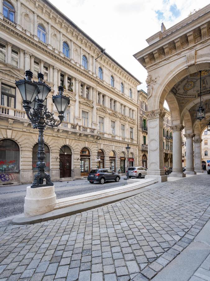 Apartament Opera Luxury With Free Parking *