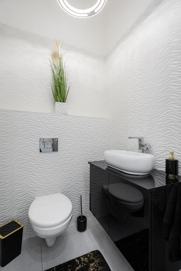 Opera Luxury With Free Parking Apartament Budapesta