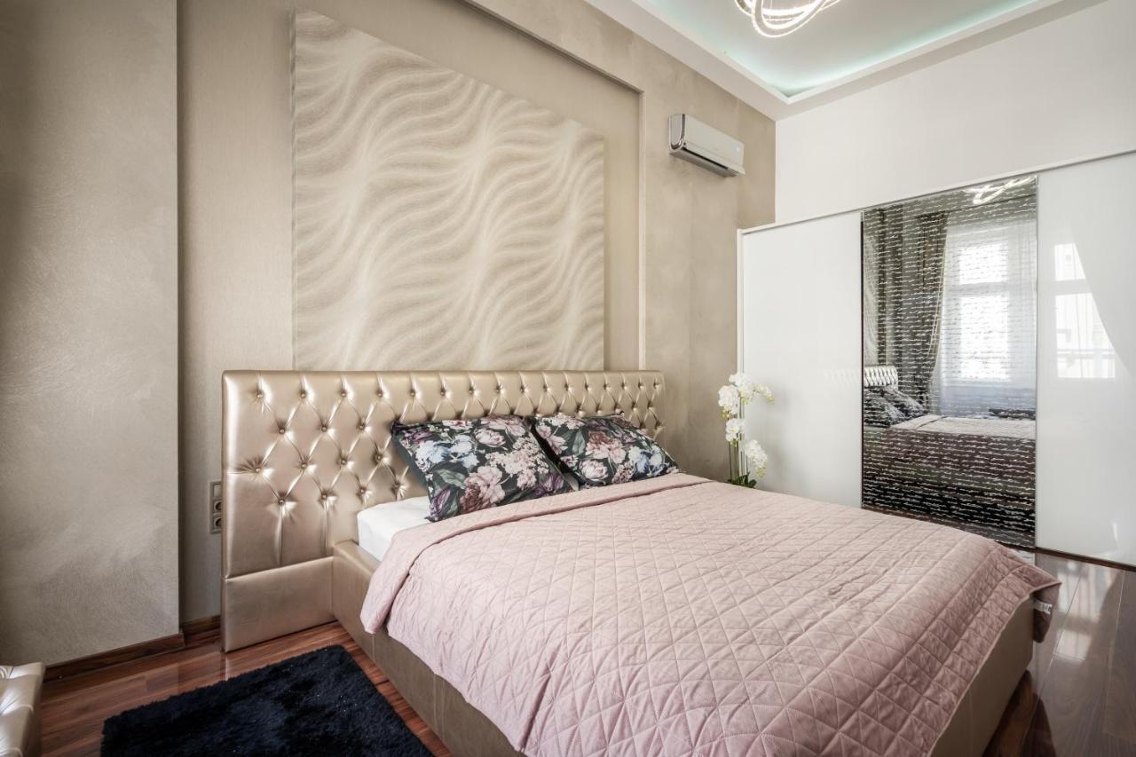 Opera Luxury With Free Parking * Budapesta