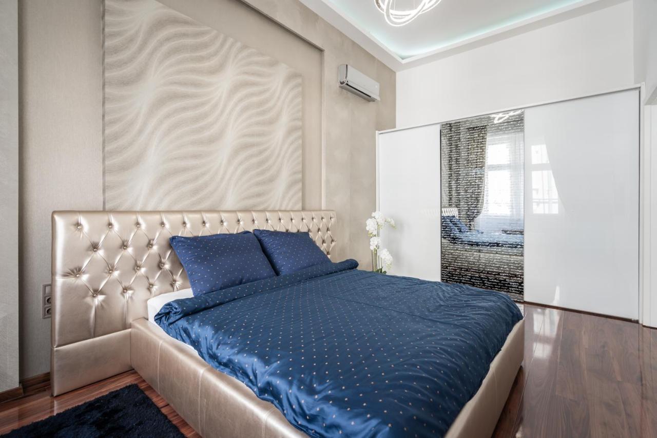 Opera Luxury With Free Parking Apartament Budapesta