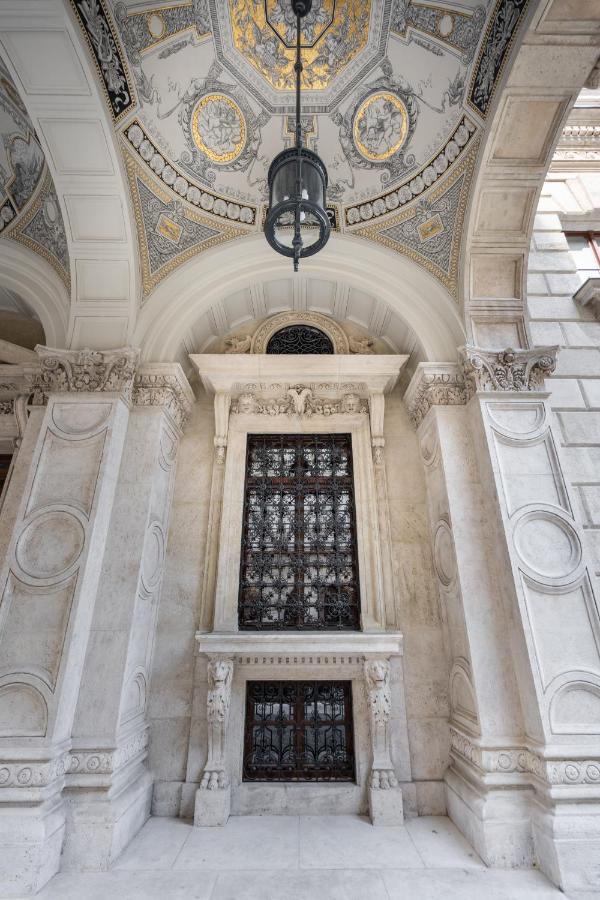 Opera Luxury With Free Parking Apartament Budapesta