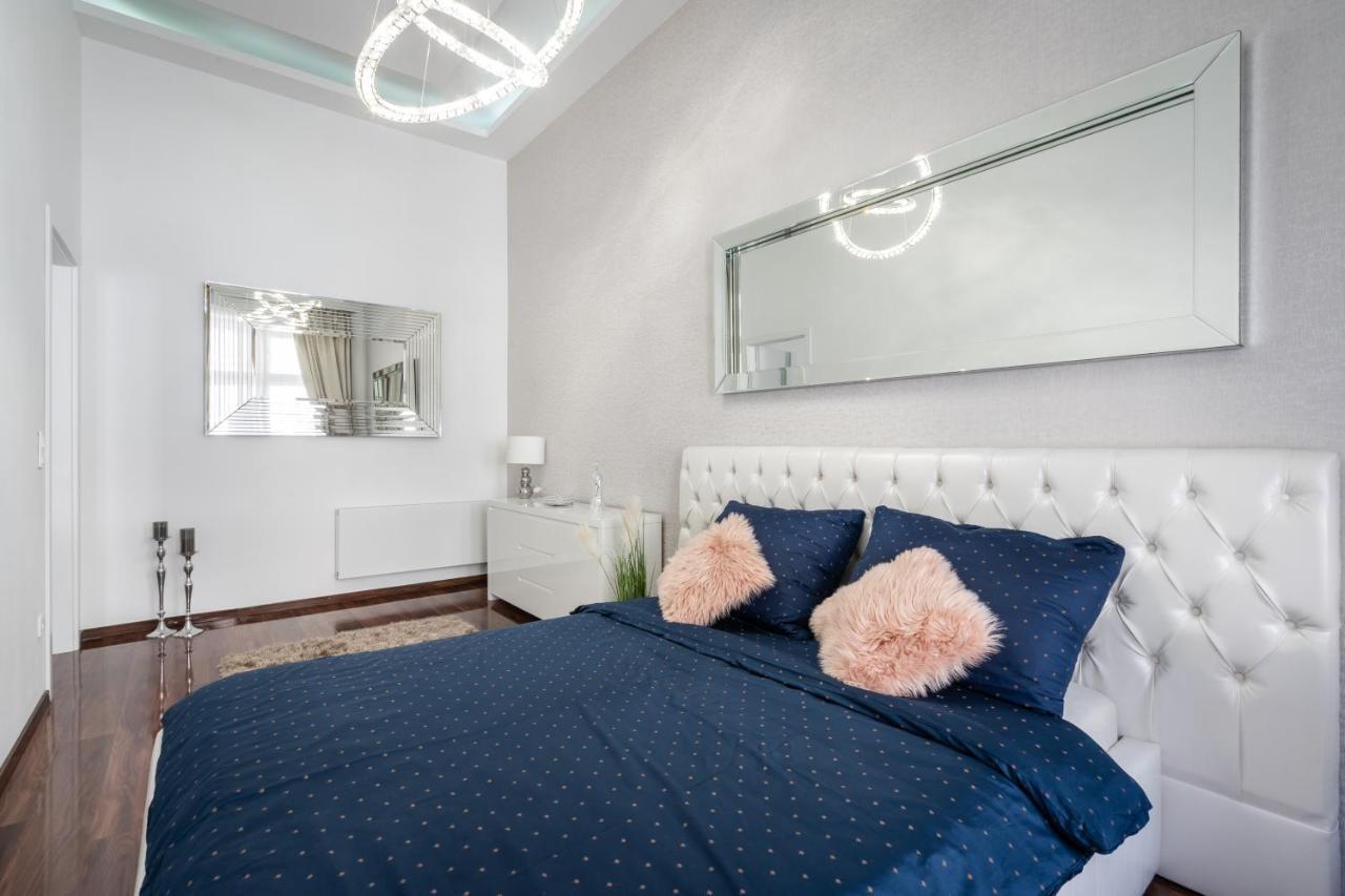 Opera Luxury With Free Parking Budapesta